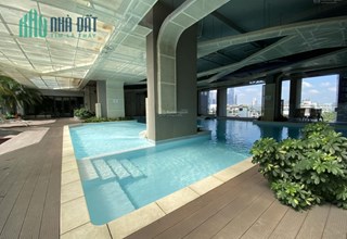 Bán ngay căn 3Pn, nhà mớI 95m2 giá 11.4 tỷ chưa vat DE CAPELLA THỦ THIÊM