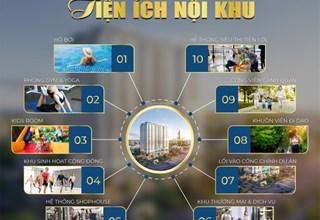 De Capella 116 Lương Định Của, P. An Khánh, Quận 2 - Bán Căn hộ 2PN-2WC 86m2 giá chỉ 10.32 tỷ