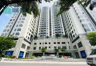 Bán nhanh căn hộ 2PN 82m2 CC De Capella Thủ Thiêm - giá 9.84 tỷ, dự án đã có Sổ Hồng