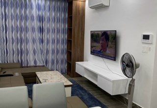 Giỏ hàng Giai Việt – căn hộ rộng, giá hợp lý tại Quận 8