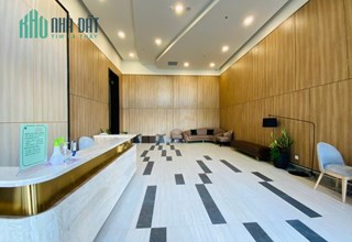 Chuyển nhượng dự án Lavida Plus OT 37m2 2.75 tỷ HTCB, view đẹp Nguyễn Văn Linh, Q7