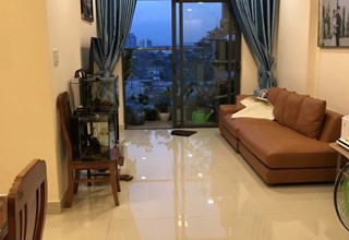 Bán căn nhanh 2PN 80m2 giá chỉ 9.6 tỷ dự án De Capella, Lương Định Của