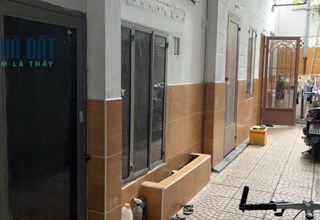 Nhà Quận 7 Rẻ Nhất Qủa Đất, 3 Tầng rộng hơn 300m2, đầy đủ nội thất, Pháp lý sạch