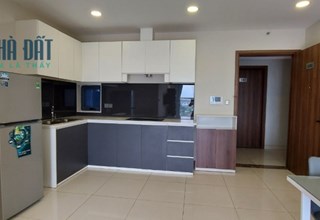 Cần bán Căn hộ chung cư dự án De Capella, Diện tích 95m², Giá 11.4 Tỷ - Nhà Nội Thất Cơ Bản