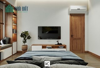 Bán gấp khuông đất 7.55*21 - KV: 184m2 - khu Phan Xích Long - 15.5 tỷ