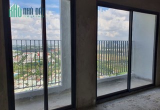 Căn hộ Giai Việt Quận 8 – Giỏ hàng giá tốt nhất khu vực!
