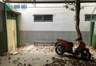 Bán nhà 3 Tầng 10 Phòng ngủ trung tâm Quận 1, kinh doanh Khách Sạn hoặc CHDV