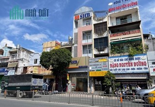 CHDV siêu lợi nhuận, HĐT khoán 300tr/tháng - Giá chỉ 28 tỷ cho tòa nhà 9*21 - Hầm 8 tầng.
