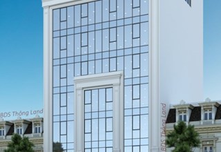 Bán tòa Văn Phòng VIP mặt phố Tôn Đức Thắng Dt 330m2*9 tầng Mt 12.5m. Giá 300 tỷ