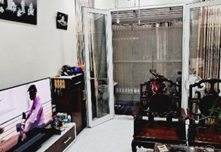 NHÀ ĐẸP, GẦN PHỐ 2 THOÁNG – 4 tầng Lê Duẩn Nguyễn Du 57m _ 9.8 tỷ – NGÕ RỘNG, SĐCC VUÔNG VẮN