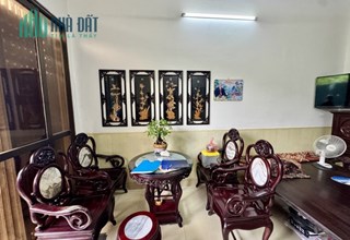 Trần Quốc Toản NGÕ RỘNG Ô TÔ ĐỖ CỔNG – Nhà 3 tầng 43M chỉ 17.9 tỷ - ĐẤT ĐẸP THOÁNG, KINH DOANH