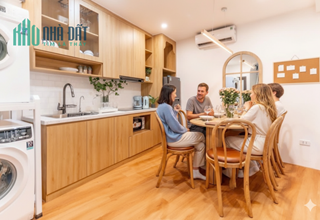GẦN PHỐ, MẶT TIỀN RỘNG THOÁNG – NHÀ ĐẸP 4 tầng Hai Bà Trưng 25m chỉ 10.8 tỷ - KINH DOANH OK