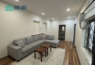Trần Hưng Đạo_Quán Sứ – 3 tầng 37m chỉ 9.8 tỷ - MẶT TIỀN RỘNG, SÂN THOÁNG, NGÕ SẠCH ĐẸP, SĐCC