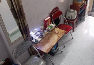 MẶT NGÕ Hàng Bún Ô TÔ ĐỖ CỬA – 3 tầng 18m chỉ 3.7 tỷ - SÂN RỘNG TRƯỚC NHÀ, KINH DOANH TỐT