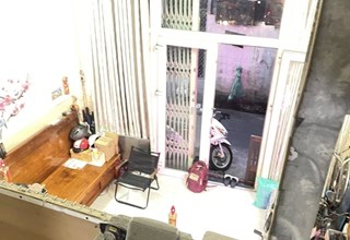 Siêu hiếm, nhà Khánh Hội, Phường 3, Quận 4, 4 tầng, 6 Phòng, Ba gác thông, chỉ 6,5 tỷ.