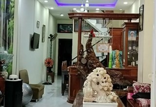 Khách sạn khu du lịch Đại Nam, Bến Cát, Bình Dương, 268m, 9 phòng, chỉ 4,7 tỷ.