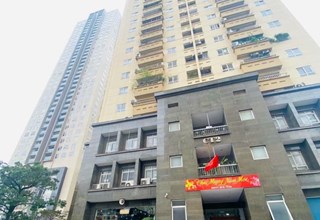 Giá Hợp lý! Bán VIMECO phố Nguyễn Chánh, 90m2, slot ô tô, tám tỷ hơn- 0975118822