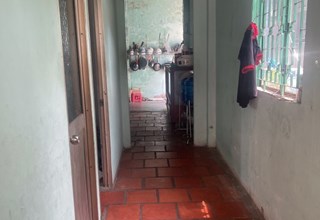 Bán gấp, nhà Nguyễn Thị Chồn, Đông Thạnh, Hóc Môn, xe hơi, 140m, full thổ, chỉ 3,7 tỷ.