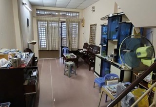 Nhà Trần Văn Kỷ, Phường 14, Bình Thạnh, 2 tầng, xe hơi, chỉ 7.6 tỷ, về ở luôn.