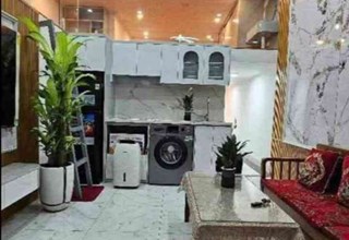 Cửa Nam – CĂN HỘ tầng 1 ĐẸP Ở NGAY – 52m chỉ 3.9 tỷ - NGÕ NÔNG, SÂN THOÁNG, SĐCC