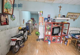 Nhà đường số 9,Trường Thọ, Thủ Đức, 72m, ngang 5m, giá chỉ 4,3 tỷ.