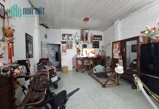 Bán nhà Đường số 3, Khu cư xá Lữ Gia, Phường 15, Quận 11, xe hơi, 65m, chỉ 6,8 tỷ.
