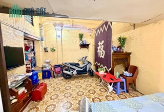 1 NHÀ RA PHỐ, NGÕ RỘNG NHÀ THOÁNG KINH DOANH –Hồng Phúc_ Hàng Đậu 49m tầng 1 chỉ 4.95 tỷ