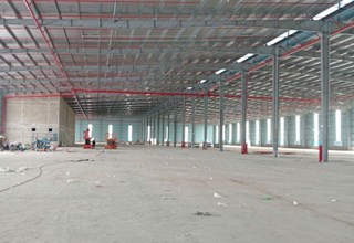 CHO THUÊ NHÀ XƯỞNG MỚI 100% Tại KCN YÊN MỸ, HƯNG YÊN – DT Từ 3.500m² - 12.000m² – Đạt Chuẩn FDI