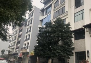 BÁN GẤP CĂN NHÀ VP PHỐ THÁI HÀ THÁI THỊNH YÊN LÃNG HOÀNG CẦU ĐỐNG ĐA.. Giá Bán 46,5 TỶ