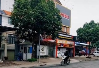 PHÂN LÔ VIP PHẠM TUẤN TÀI . TRẦN QUỐC HOÀN. HOÀNG QUỐC VIỆT - CẦU GIẤY- 90m . Nhà 7 tầng_MT 8,5m