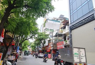bán nhà Khu PLô Đường Đội Cấn . Giang Văn Minh. Kim Mã Ba Đình.. ✴️ diện tích 121 m . GIÁ 66,, tỷ