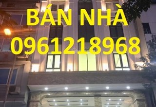 BÁN TÒA NHÀ MẶT ĐƯỜNG KHU TRẦN THÁI TÔNG – TRƯƠNG CÔNG GIAI GIÁ SỐC SẬP SÀN Còn 9️⃣8️⃣ TỶ