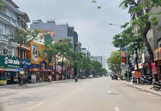 BÁN TÒA NHÀ 11 TẦNG CÓ HẦM MẶT PHỐ QUẬN BA ĐÌNH CHO THUÊ 900 TRIỆU/ THÁNG DT 450 mv GIÁ 400 TỶ