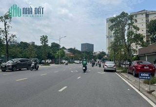 Em Cần Bán Lại Căn Nhà Vị Trí Đẹp Nhất Phố Hoàng Quốc Cầu Giấy Dt 200 M2 x 10 tầng Giá 165 Tỷ