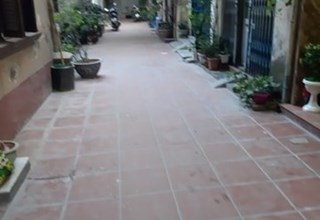 Bán Toà Apartment xây mới 9 Tầng Hoàng Quốc Việt, Cầu Giấy. Diện tích: 180m2 giá 72 tỷ