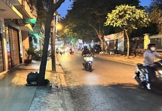 Mặt tiền Bàu Cát 4, Phường 14, Tân Bình, 73m, 4 tầng, chỉ 19,2 tỷ, kinh doanh, Văn phòng..