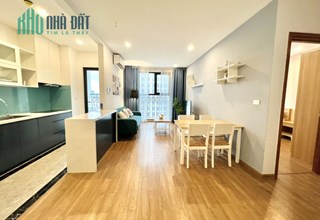 Bán rẻ! Chung cư Viện Chiến Lược Sông Đà 7- phố Tú Mỡ (Nguyễn Chánh)- 130m2, 3pn, giá 8,6tỷ