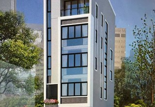 CHÍNH CHỦ CẦN BÁN GẤP NHÀ MỚI ĐẸP NGÕ NGUYỄN TRÃI, THANH XUÂN Diện tích: 75m² mới 7 tầng GIÁ 26 TY