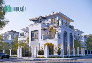 BÁN GẤP CĂN BIỆT THỰ Liền Kề Lô GÓC KĐT VĂN KHÊ . VẠN PHÚC. TỐ HỮU HÀ ĐÔNG DT 182 M GIÁ 46,9 TỶ