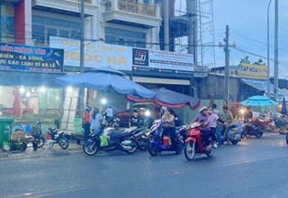 Bán gấp, 2 Lô đất siêu đẹp liền kề, An Viễn, Đồng Nai,225m,ngang 10m,full thổ,chỉ 2,95tỷ