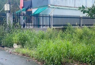 Kẹt tiền bán gấp 2 Lô đất siêu đẹp liền kề, ngang 10m, An Viễn, Đồng Nai, 225m, chỉ 2,35 tỷ.