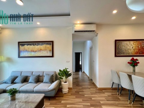 Bán chung cư F4- Trung Kính, 90m2, 7,4 tỷ- 0975118822