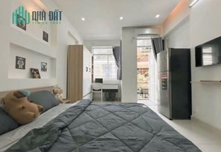 CHDV, Phan Tây Hồ, Phường 7, Phú Nhuậ, 7 tầng, 12 phòng, thang máy, 129m, chỉ 23 tỷ.