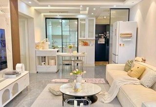 Bán MỸ ĐÌNH Plaza 2, 75m2,2pn, giá 6,4 tỷ- 0975118822