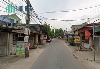 TIN ĐƯỢC KHÔNG, CHỈ HƠN 2TỶ, NHÀ LÔC GÓC, MẶT ĐƯỜNG CHỢ CHÍNH, DỄ DÀNG KD, XÂY Ở, GIỮ TIỀN