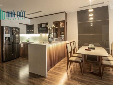 🔥 CHO THUÊ CHUNG CƯ 17T HOÀNG ĐẠO THÚY - DIỆN TÍCH 120M2 - GIÁ 16TR/THÁNG 🔥