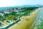 Mở rộng diện tích quy hoạch đô thị Hải Tiến (Thanh Hóa) lên 2.600ha