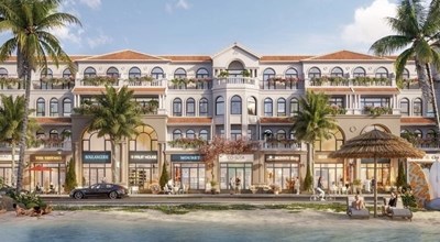 Vịnh Bình Minh 1 bàn giao nhà đúng hạn dù thị trường thiếu nhân công