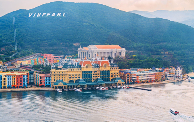 Quỹ đầu tư của Oman tham gia thương vụ rót 255 triệu vào Vinpearl