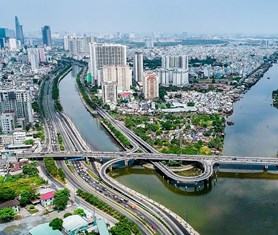 Hồ Chí Minh
